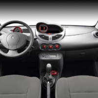 Renault Twingo Rive Gauche