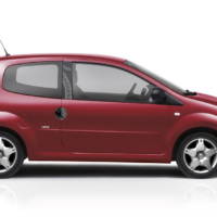 Renault Twingo Rive Gauche