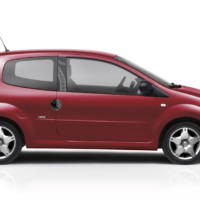 Renault Twingo Rive Gauche