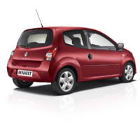 Renault Twingo Rive Gauche