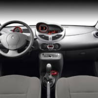 Renault Twingo Rive Gauche