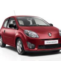 Renault Twingo Rive Gauche