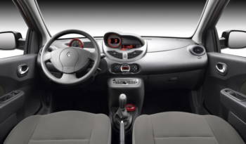 Renault Twingo Rive Gauche