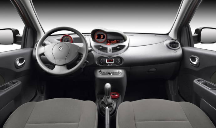 Renault Twingo Rive Gauche