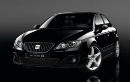 Seat Exeo Tech