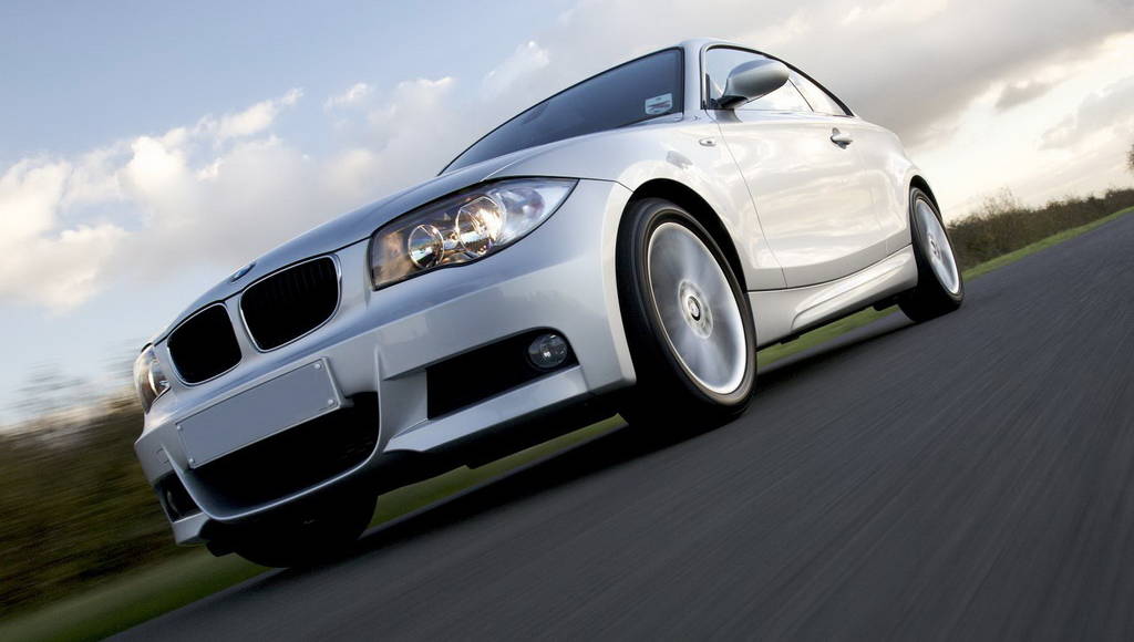 Superchips 2010 BMW 135i