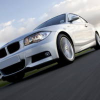 Superchips 2010 BMW 135i