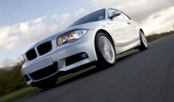 Superchips 2010 BMW 135i