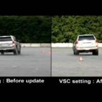 Video: 2010 Lexus GX 460 Stability Fix
