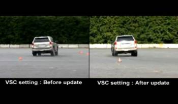 Video: 2010 Lexus GX 460 Stability Fix