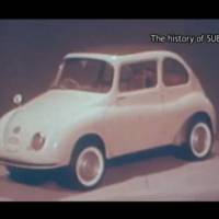 Video: History of Subaru