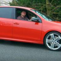 Video: VW Golf R - DSG vs Manual