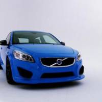 Video: Volvo C30 Polestar Performance Concept