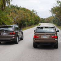 1 Millionth BMW X5 sold