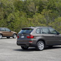 1 Millionth BMW X5 sold