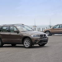 1 Millionth BMW X5 sold