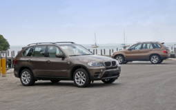 1 Millionth BMW X5 sold