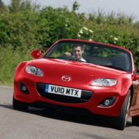 2010 Mazda MX5 Miyako