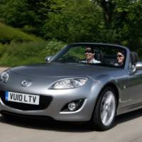 2010 Mazda MX5 Miyako