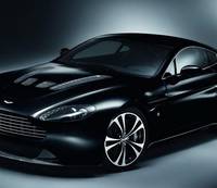 2011 Aston Martin V12 Vantage price