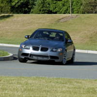 2011 BMW M3 Frozen Gray Coupe