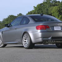 2011 BMW M3 Frozen Gray Coupe