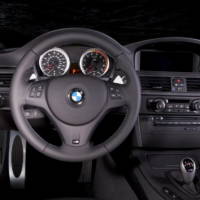 2011 BMW M3 Frozen Gray Coupe