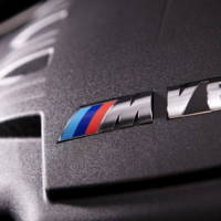 2011 BMW M3 Frozen Gray Coupe