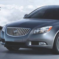 2011 Buick Regal Advertising Campaign