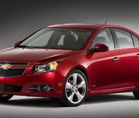 2011 Chevrolet Cruze price