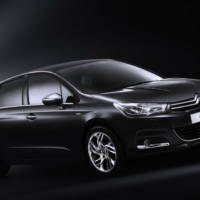 2011 Citroen C4