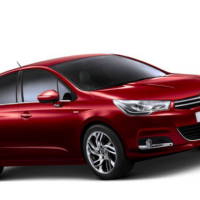 2011 Citroen C4