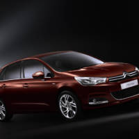 2011 Citroen C4