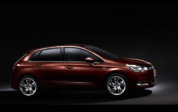 2011 Citroen C4