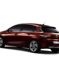 2011 Citroen C4