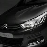 2011 Citroen C4 video