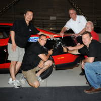 2011 Ford Mustang V6 sets new record by averaging 48.5 mpg