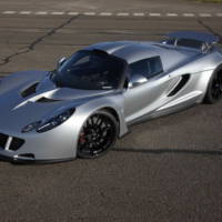 2011 Hennessey Venom GT new photos