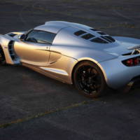 2011 Hennessey Venom GT new photos