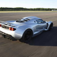 2011 Hennessey Venom GT new photos