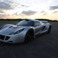 2011 Hennessey Venom GT new photos