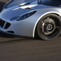 2011 Hennessey Venom GT new photos