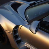 2011 Hennessey Venom GT new photos