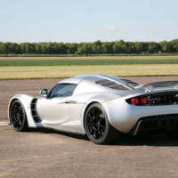 2011 Hennessey Venom GT new photos