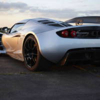 2011 Hennessey Venom GT new photos