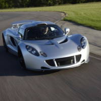 2011 Hennessey Venom GT new photos