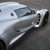 2011 Hennessey Venom GT new photos