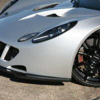 2011 Hennessey Venom GT new photos