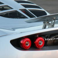 2011 Hennessey Venom GT new photos