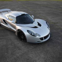 2011 Hennessey Venom GT new photos